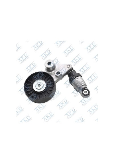AKD OP115126 ALTERNATÖR GERGİ RULMANI (KÜTÜKLÜ) ASTRA F-G 2.0DTI-