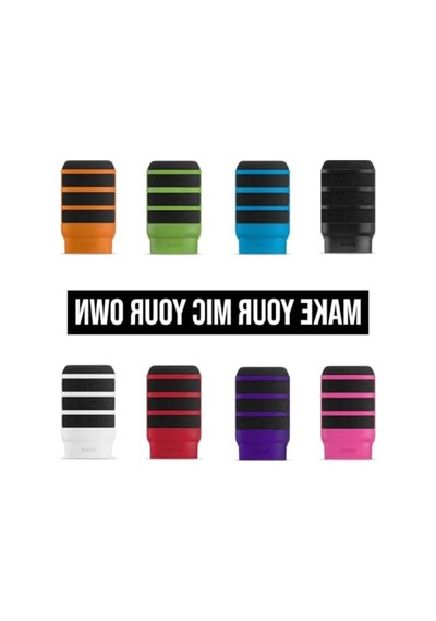 Premium Pop Filtre, Podmic Ve Usb İçin Uygun