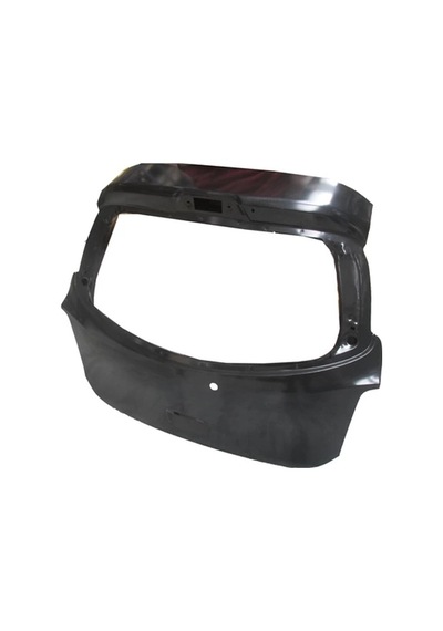 Nissan Micra- K13- 2010-2013 Arka Bagaj Kapağı Komple İceli/çekomastikli Tw Oem No:k01001hmma