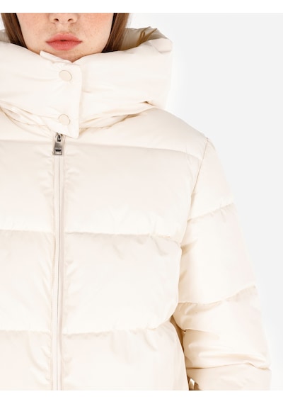 Colin's Colins Beyaz Kadın Mont Cl1070731 Q1.v1 Ofw Beyaz