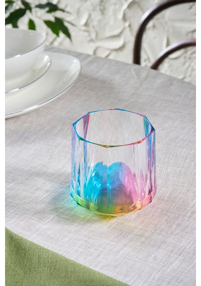 Karaca  Akristo Transparent Su Bardağı 350 Ml