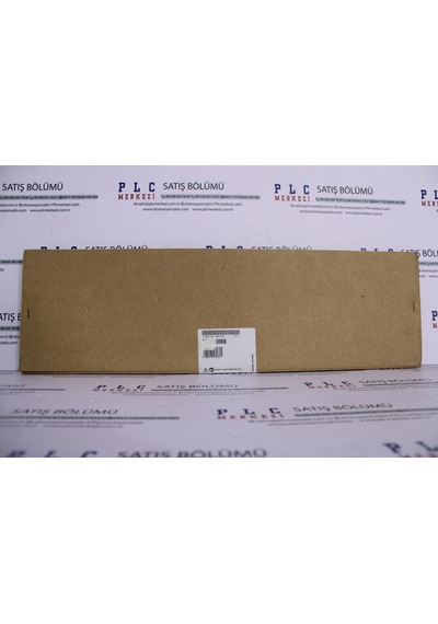 6ES7590-1AE80-0AA0, 6ES7 590-1AE80-0AA0 SIMATIC S7-1500 MOUNTING RAİL ÜRT.GARANTİLİ