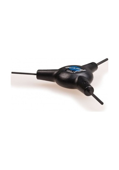 ParkTool Üçgen Alyan Seti 2.5/3/4mm AWS-3