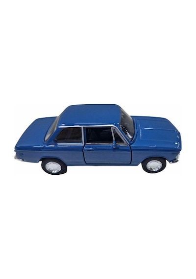 Welly 1/32 Bmw 2002 Ti Diecast Metal Oyuncak Araba Klasik Çekbırak