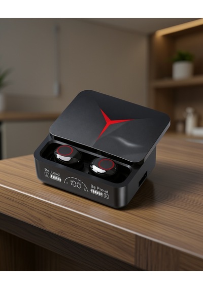 Kablosuz Kulaklık Ipx6 Su Geçirmez Xuczm88kulaklıkkkkk-4-1 Diğer