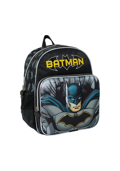 Batman Anaokulu Çantası 2017