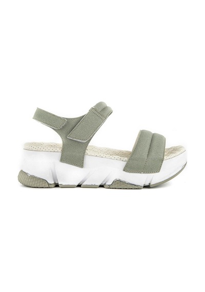 Muya Bolissa Anatomik Taban Kadın Sandalet 33228-4018-STAN