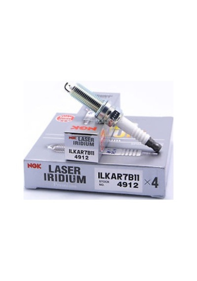 Ngk Toyota Corolla Uyumlu Auris 2007-2011 Arası - Buji Takım