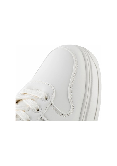 U.S. Polo Assn. U.S. Polo Alka 4fx Kadın Ayakkabı 101532313 001
