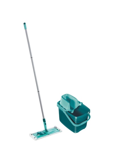 Leifheit Combi Xl Kovalı Yer Sileceği Seti 42 CM