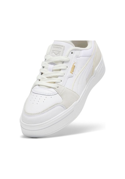 Puma - Ca Pro Lux Iıı Spor Ayakkabı Beyaz
