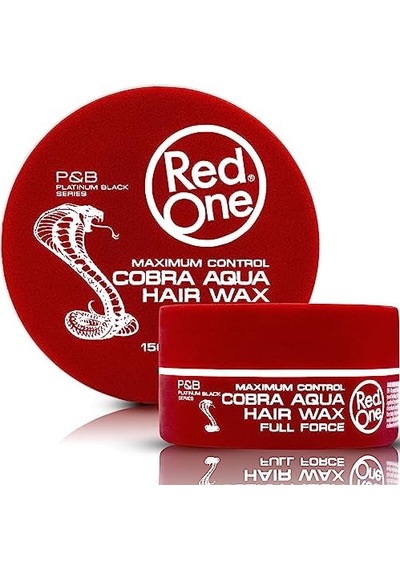 Aqua Wax-cobra 150 Ml