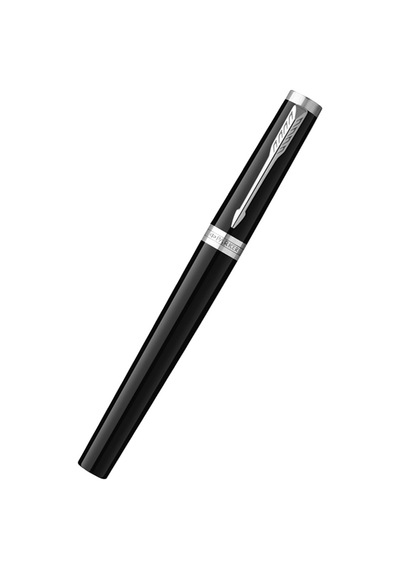 Parker Ingenuity Siyah Dolma Kalem - M Uç 2181995 Standart
