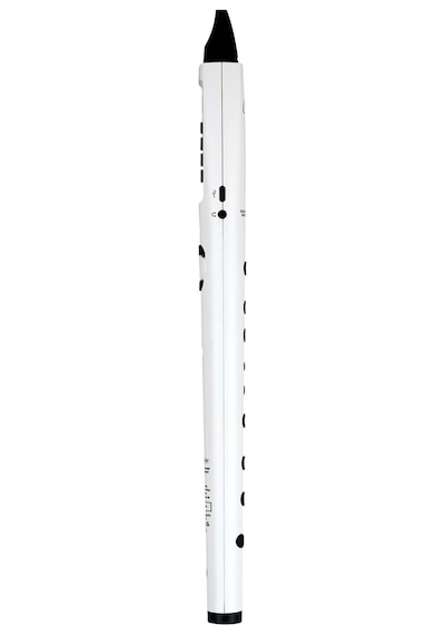 Blackstar Carry-on Dijital Flüt 2 Beyaz