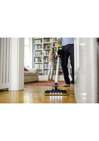 Karcher VC 7 Cordless YourMax Dikey Şarjlı Süpürge