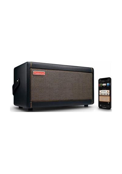 Positive Grid Positive Grid Spark 40 Bluetooth Gitar Amfisi 286876993