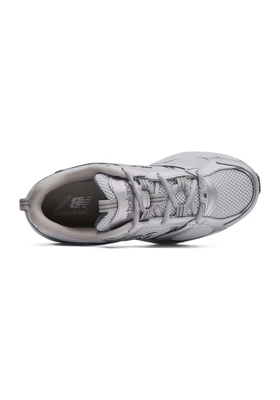 New Balance Nb Lifestyle Kadın Spor Ayakkabı Ml408gs Gri
