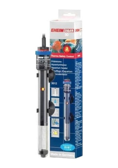 Eheım Thermocontrol 50 Watt Isıtıcı