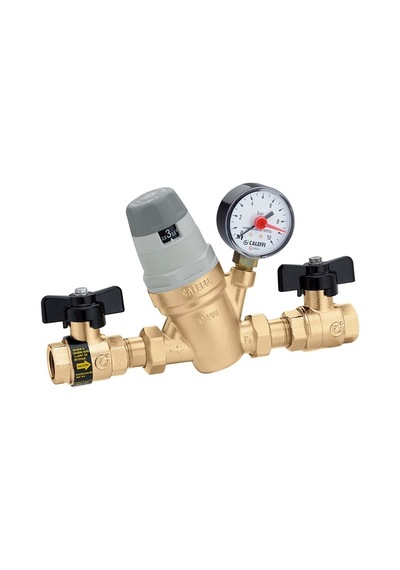 Cal-554140-otomatik Doldurma Vanası 1/2 Ayarlanabilir 1-6 Bar