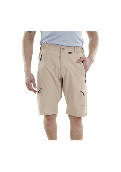 Alpinist Colorado Erkek Şort Bej 001