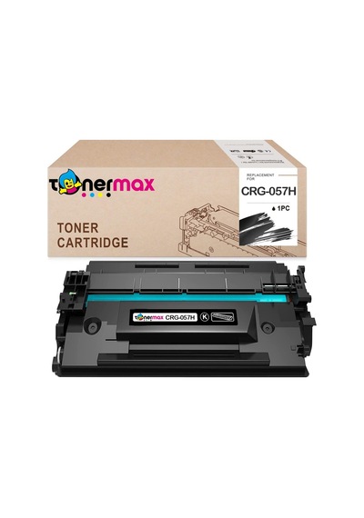 Canon I-Sensys Mf-445Dw Uyumlu Toner Çipli / Canon Crg057H