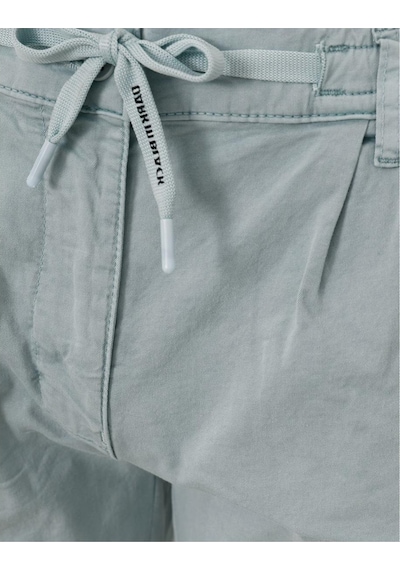 Uki Su Mavisi Comfort Fit Jogger Pantolon Su Mavisi