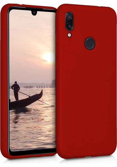 Huawei P20 Kilif Fitcase Premiums Silikon Arka Kapak 383617357