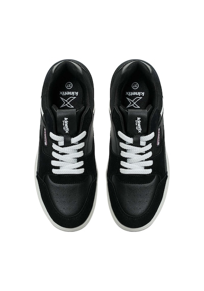 Kinetix Orıago W Siyah Kadın Sneaker