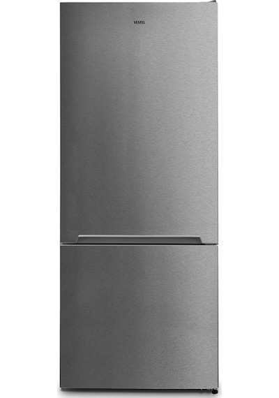 Vestel NFK48011 X 427 LT No-Frost Kombi Tipi Buzdolabı