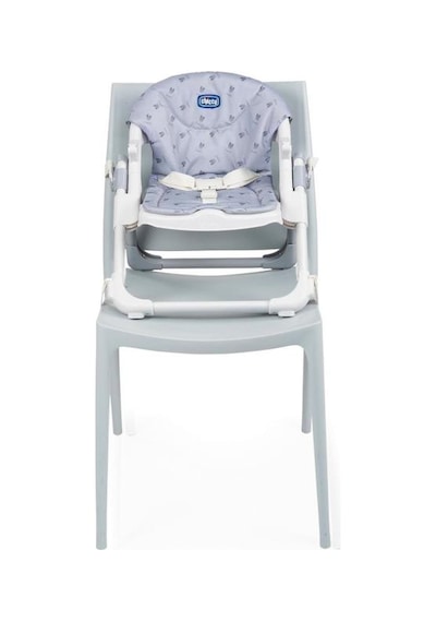Chicco Chairy Yükseltici Bunny Mama Sandalyesi Teşhir