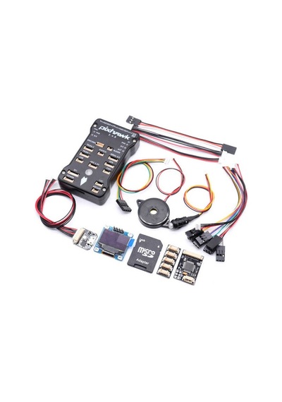 Pixhawk 32 Bit Uçuş Kontrol Kartı Elektronik Seti