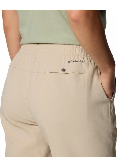 Columbia Cedar Crest Kadın Pantolon-9216 Kahverengi