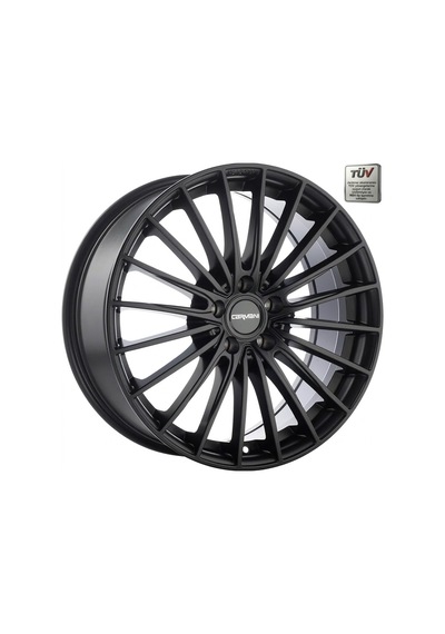 Kormetal CA24 (Ön/Arka) 8,0X19"-9,0X19" PCD:5112 Et:30 Ch:66,7 Bm Jant 4 Adet