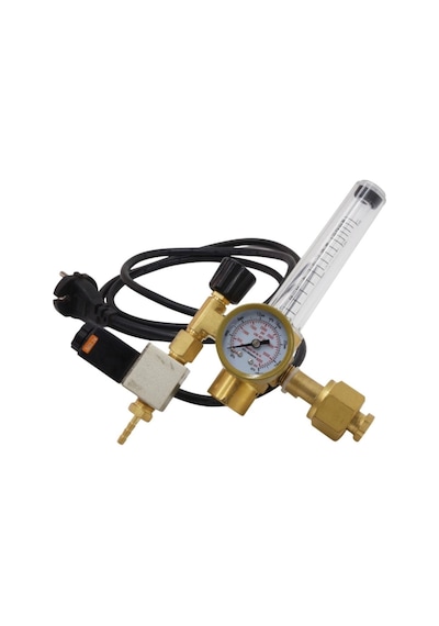 Grow Wizard Co2 Regülatörü Diğer