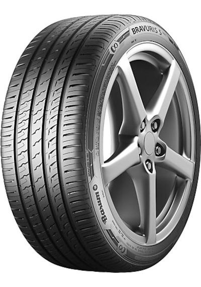 Barum 205/65 R15 94H Bravuris 5HM Yaz Lastiği 2023