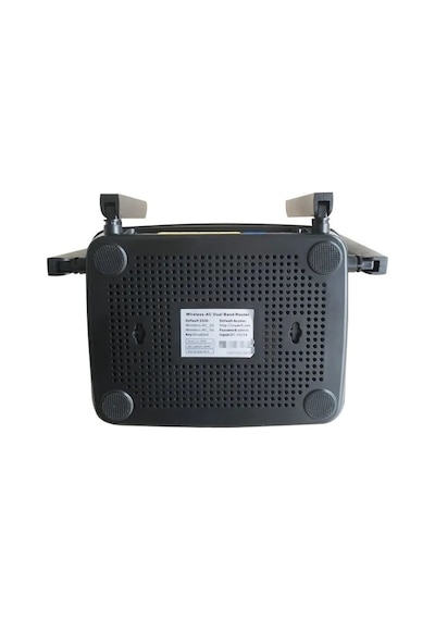 Concord Pıx-lınk Lv-ac06 1200 Mbps 2.4 + 5.0 Ghz Wifi Router