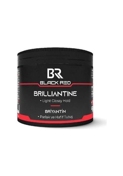Black&red Briyantin 125ml.