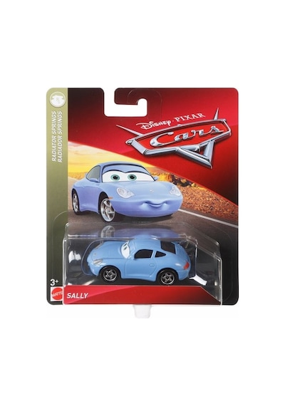 Cars 3 Tekli Karakter Araçlar - Sally Fjh98