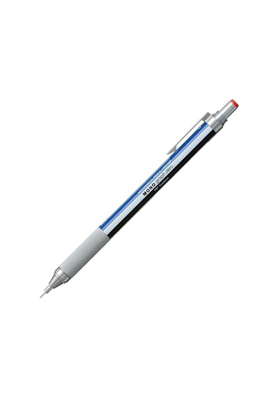 Tombow Mono Graph Zero Mekanik Kurşun Kalem 0.3Mm Çizgili