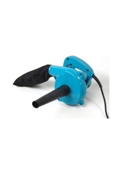 Bhd 710w Elektrikli Hava Üfleme Körüğü El Kompresörü Blower Kompresör Süpürge Max Emiş Ve Üfleme, 36701k