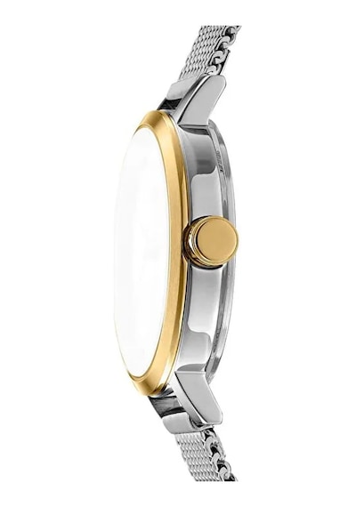 Dkny Dk1l037m0055 Kadın Kol Saati Altın