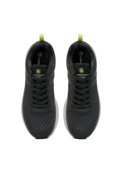 Lumberjack Strong 4fx Grı Erkek Sneaker 000000000101498120 Gri