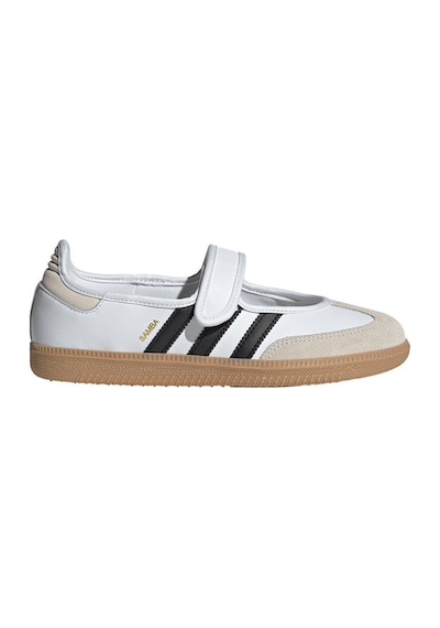Adidas Kadın Beyaz Sneaker Samba Jane W Jr1402 Beyaz