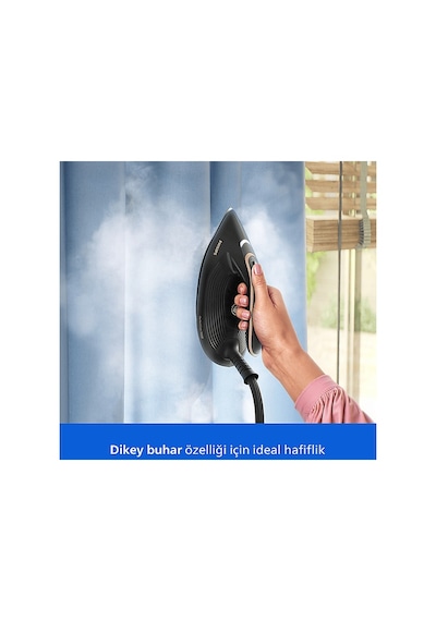 Philips PSG7300/70 7000 Serisi 3120 W Buhar Kazanlı Ütü