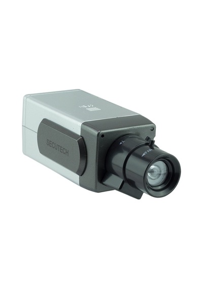 Powermaster Pm-1400B Kırmızı Ledli Maket Kamera