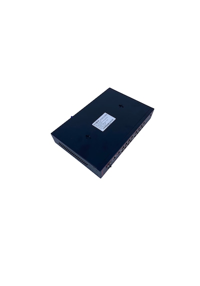 Longlıne 16 Port 10/100 Poe Switch Lng1610100p