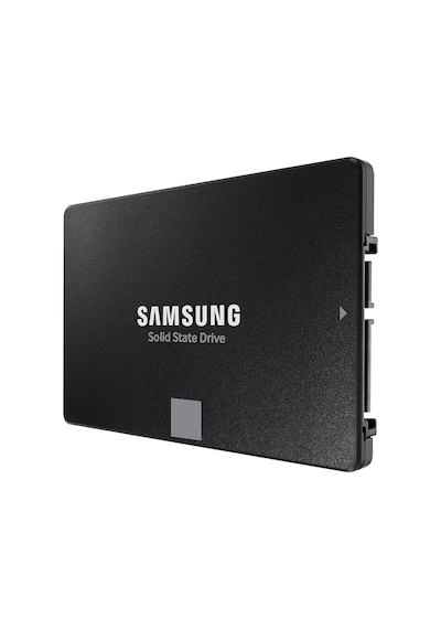 Samsung 1tb 870 Evo Sata3-6 560/530mb/s Ssd