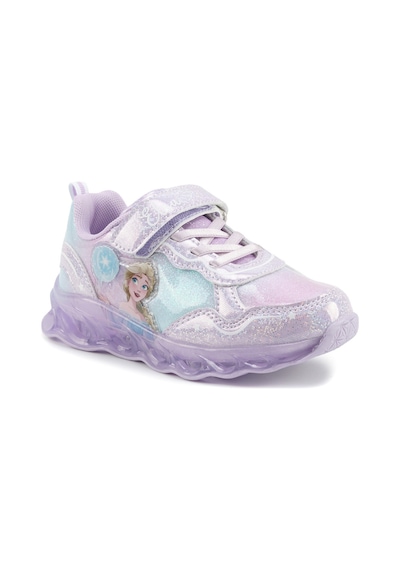 Frozen Sarmap.p5pr Lila Kız Çocuk Sneaker Mor