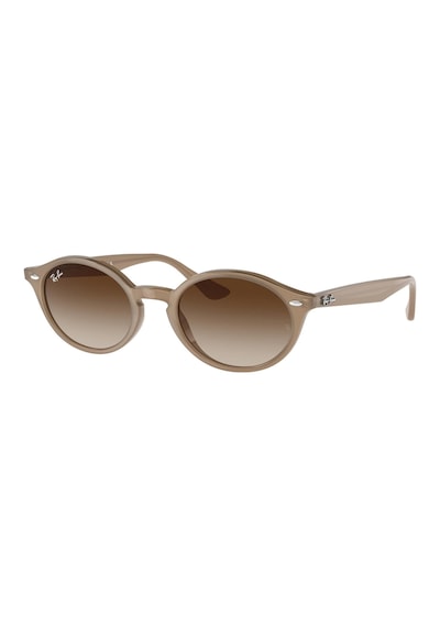 Ray-ban Rb4315 6166/13 51 Kadın Güneş Gözlüğü Kahverengi