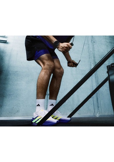 Adidas Adızero Dropset Pro Traıner M Erkek Antrenman Ayakkabısı Kk1549 Siyah